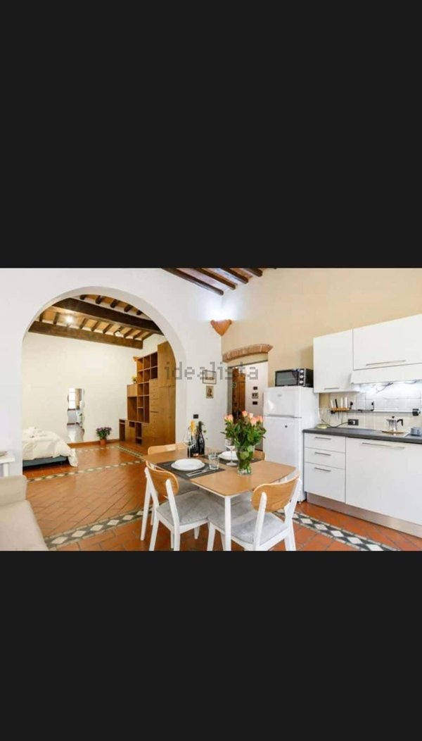 appartamento in affitto a Pisa in zona Quartiere San Martino