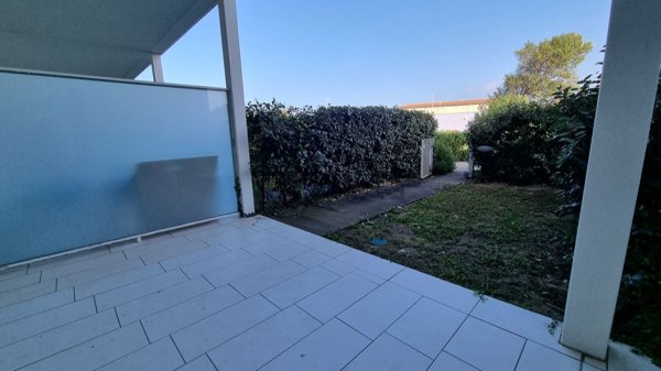 appartamento in affitto a Pisa in zona Calambrone