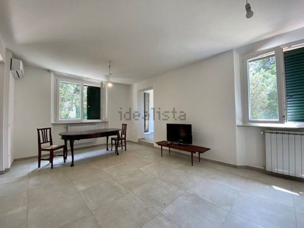 appartamento in affitto a Pisa in zona Tirrenia