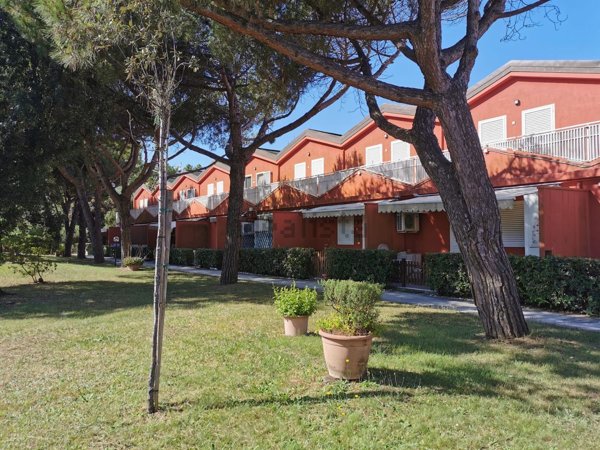 appartamento in affitto a Pisa in zona Marina di Pisa