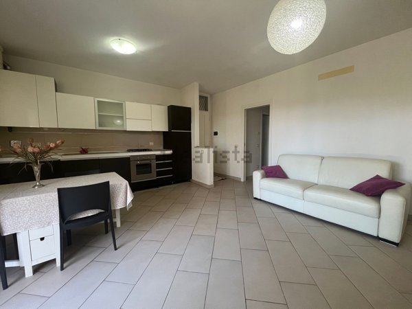 appartamento in affitto a Pisa in zona Tirrenia