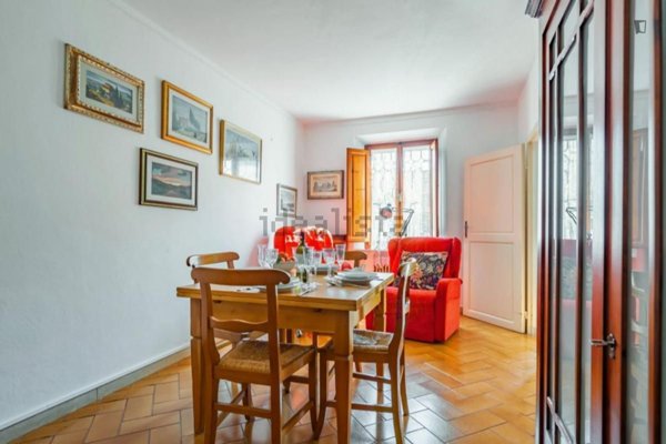 appartamento in affitto a Pisa