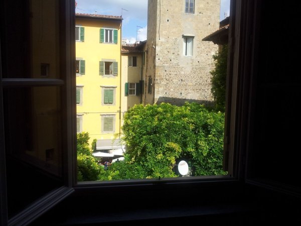 appartamento in affitto a Pisa in zona Quartiere Santa Maria