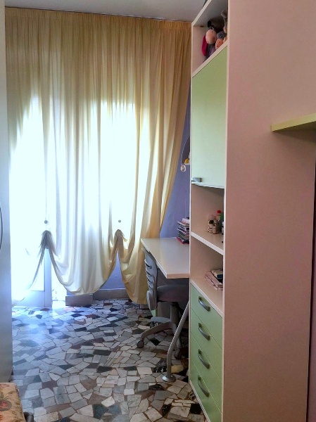 appartamento in affitto a Pisa in zona Quartiere San Francesco