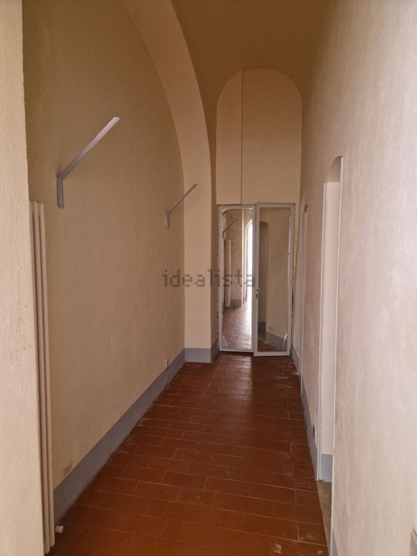 ufficio in affitto a Pisa in zona Quartiere Santa Maria