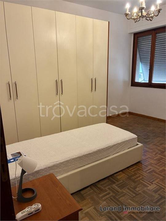 appartamento in affitto a Pisa in zona Pratale / Don Bosco