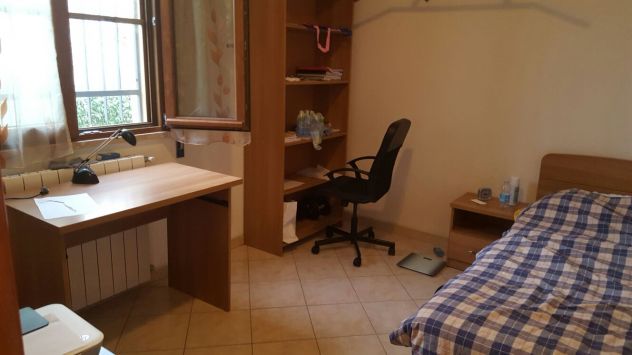 camera singola in affitto a Pisa in zona Barbaricina