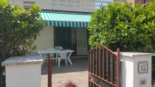 appartamento in affitto a Pisa in zona Tirrenia