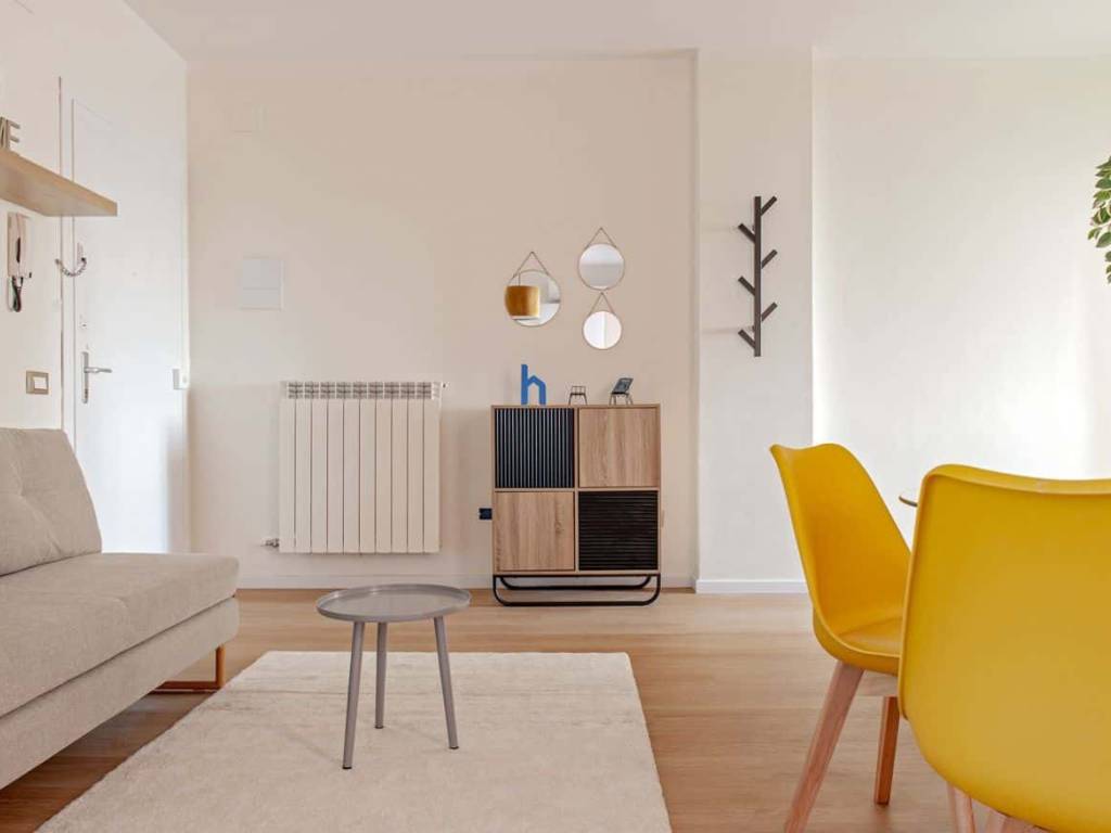 appartamento in affitto a Pisa in zona Le Piagge