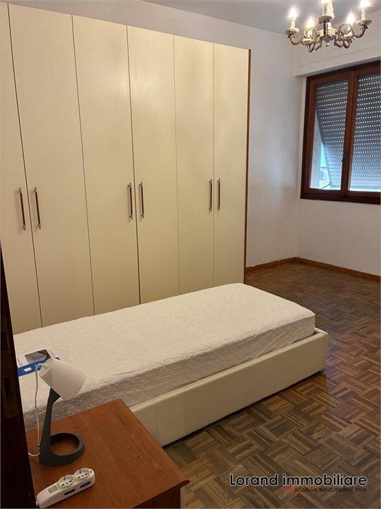 appartamento in affitto a Pisa in zona Pratale / Don Bosco