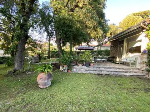casa indipendente in affitto a Pisa in zona Tirrenia