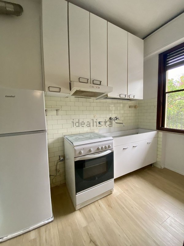 appartamento in affitto a Pisa