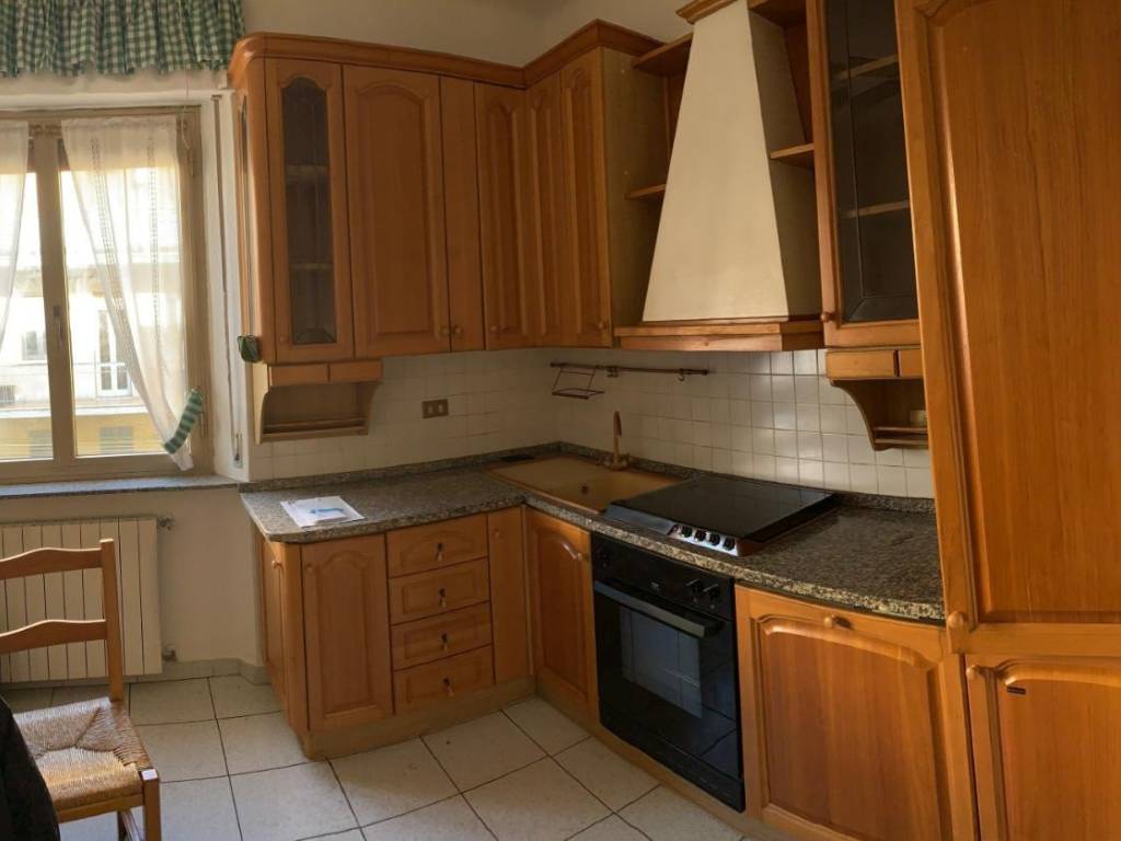 appartamento in affitto a Pisa in zona Ingegneria