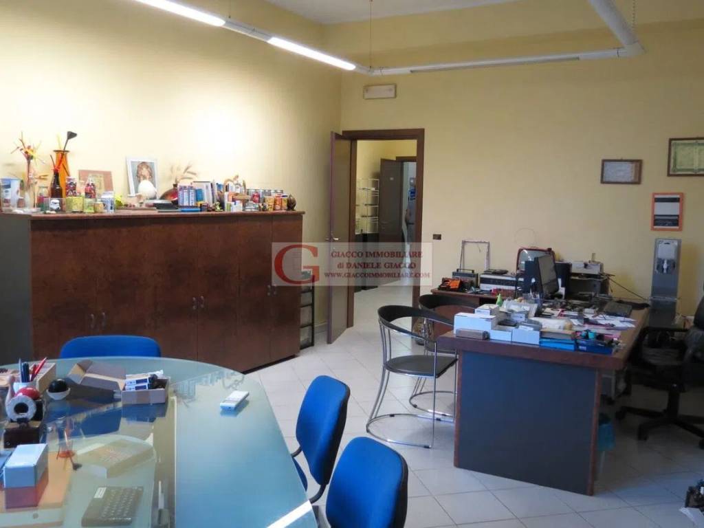 negozio in affitto a Pisa in zona Coltano