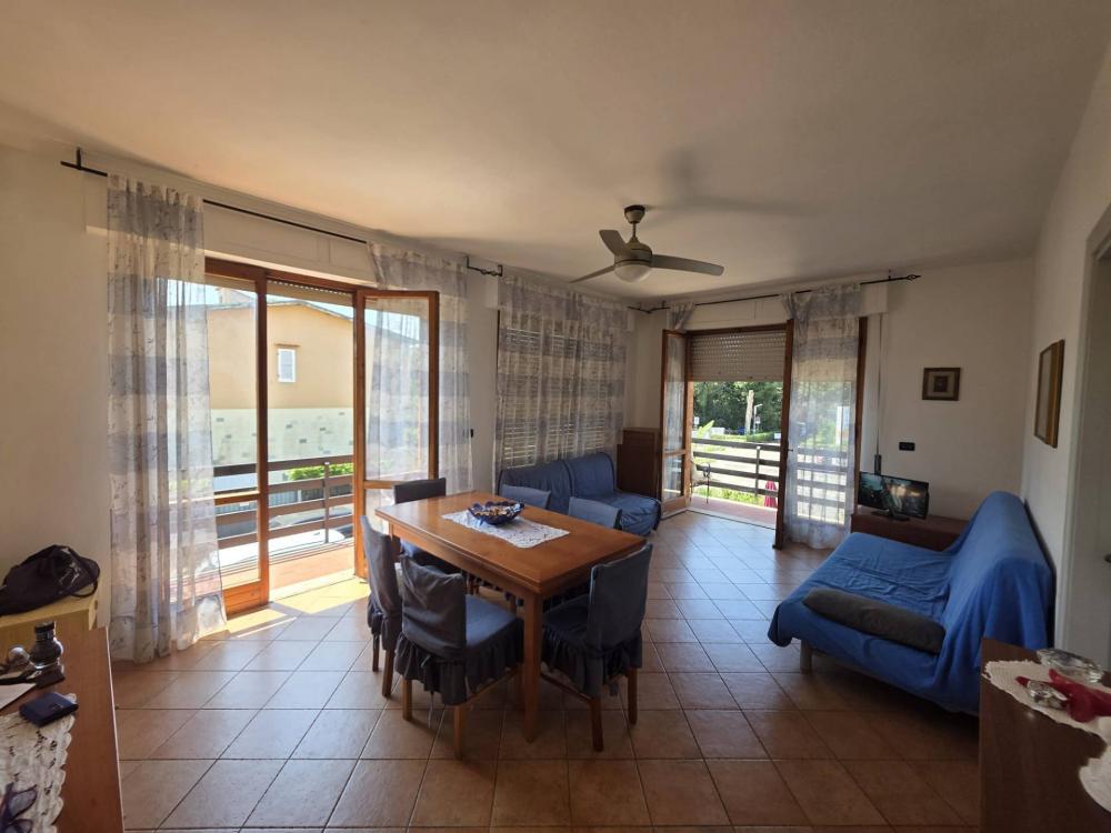 appartamento in affitto a Pisa in zona Tirrenia