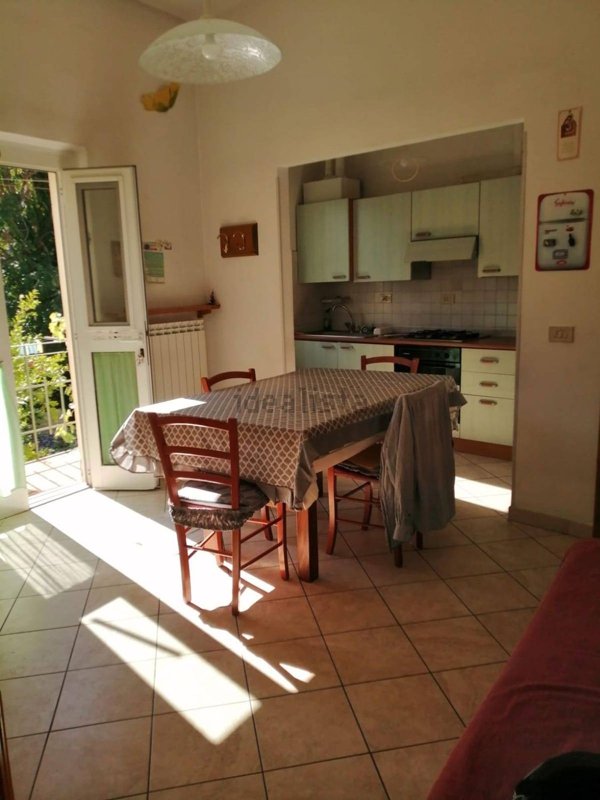 appartamento in affitto a Pisa in zona Porta a Mare