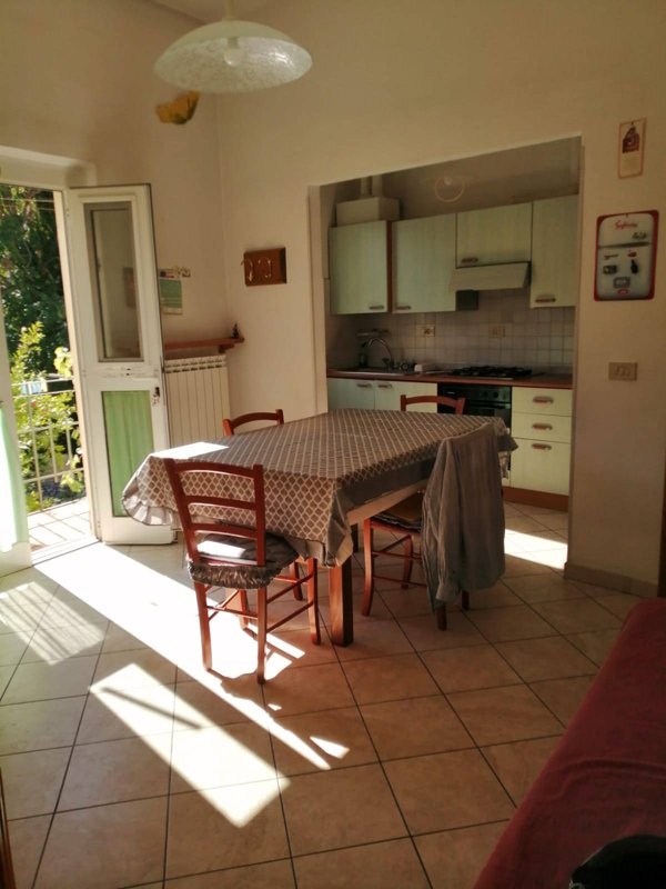 appartamento in affitto a Pisa in zona Porta a Mare