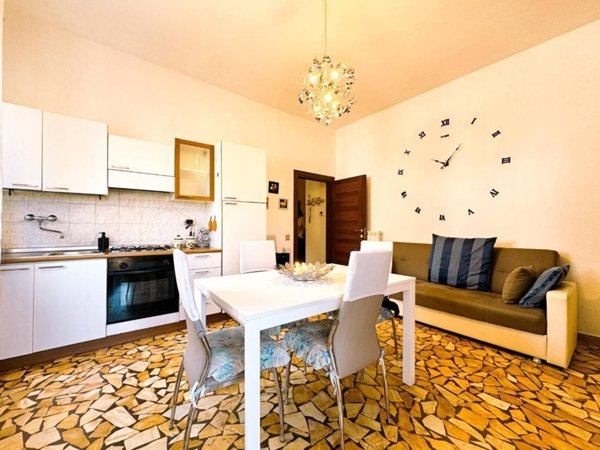 appartamento in affitto a Pisa in zona Tirrenia