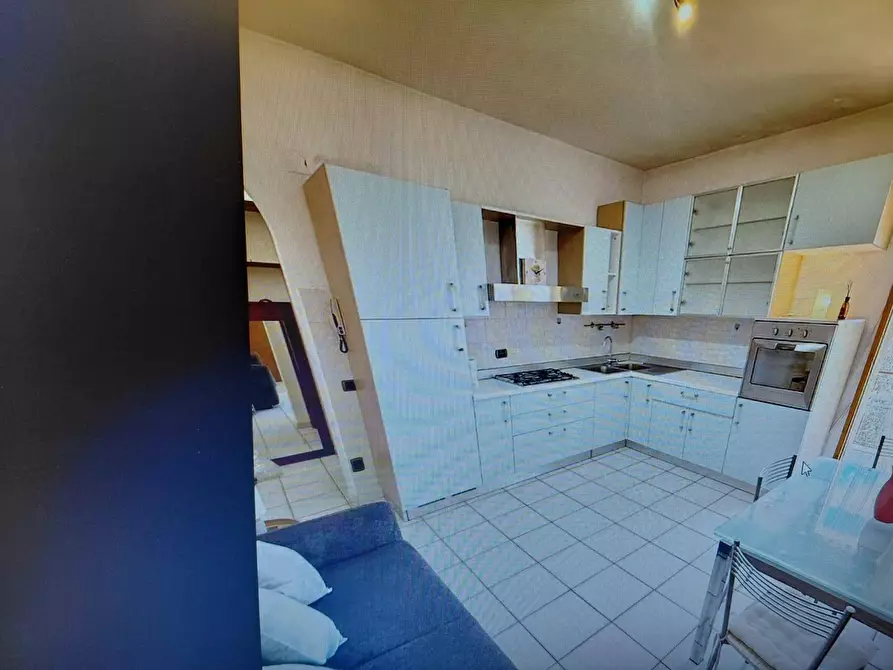 appartamento in affitto a Pisa in zona Le Piagge