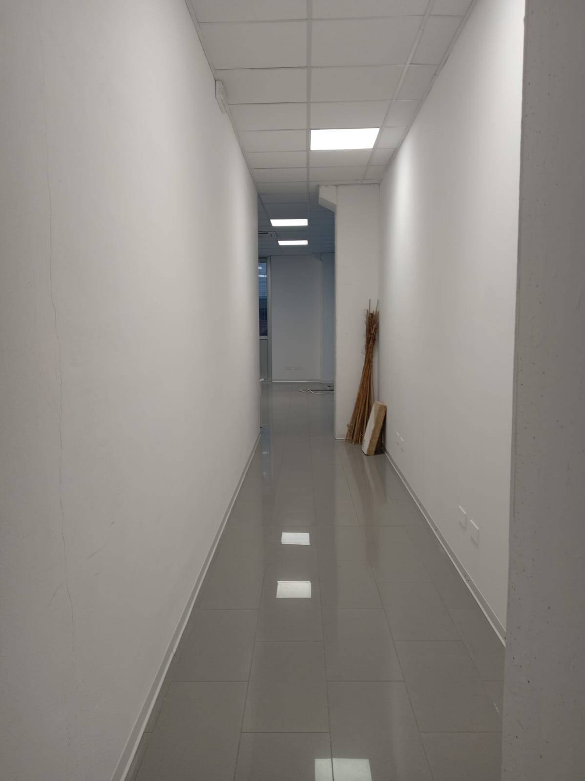 ufficio in affitto a Pisa in zona Ospedaletto