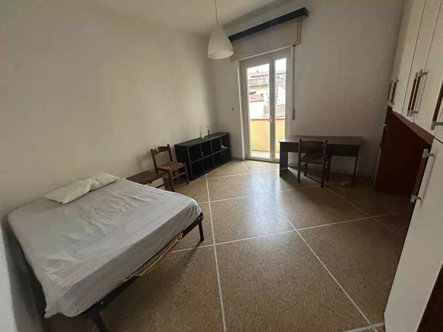 appartamento in affitto a Pisa