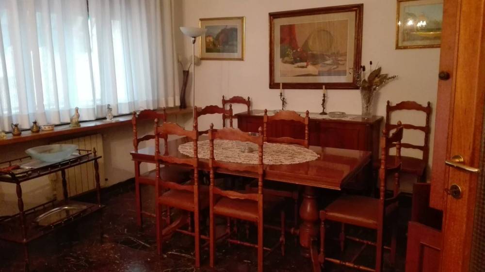 appartamento in affitto a Pisa in zona Stazione