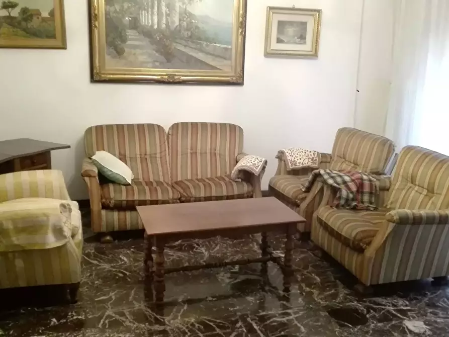 appartamento in affitto a Pisa in zona Stazione