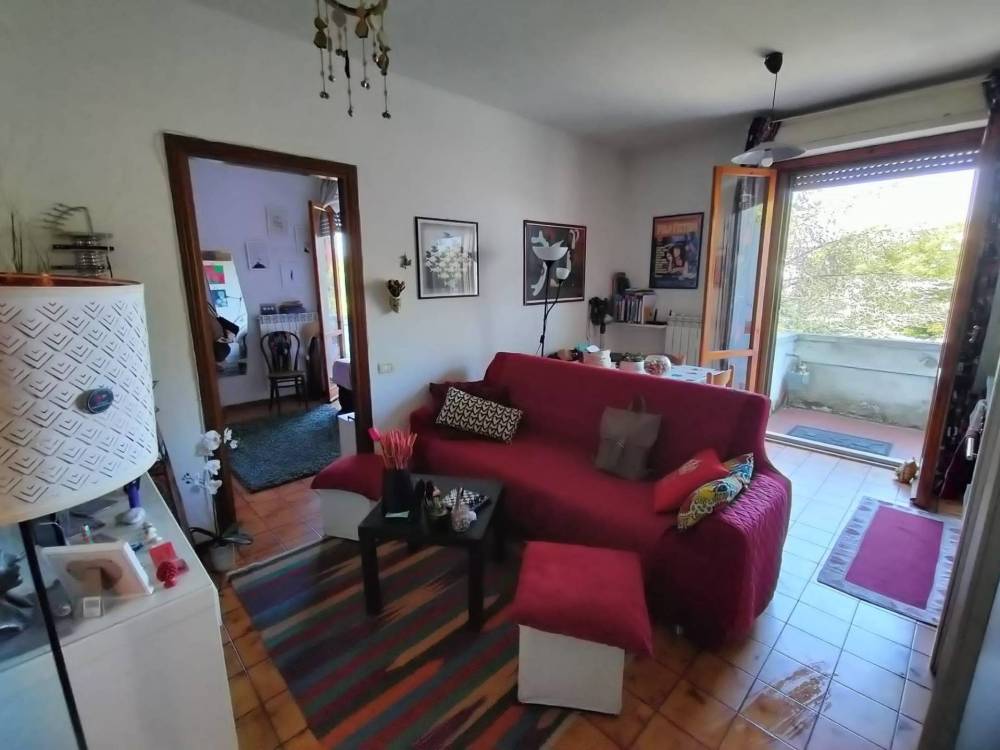 appartamento in affitto a Pisa in zona Cisanello