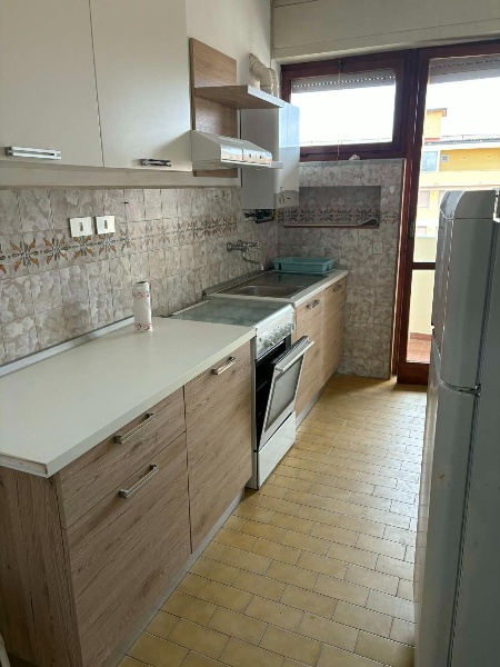 appartamento in affitto a Pisa in zona Pratale / Don Bosco