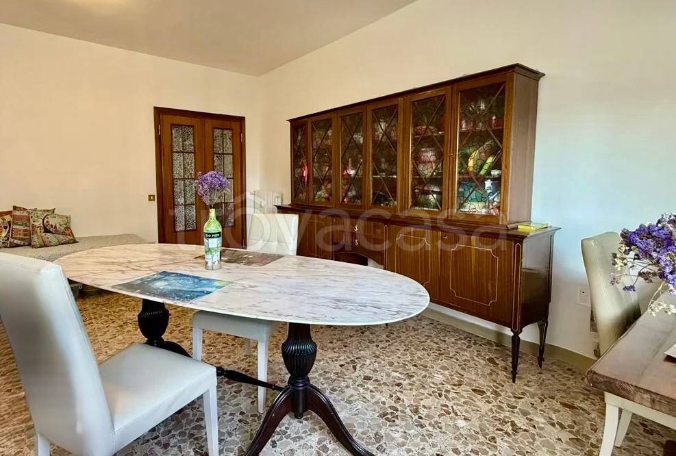 appartamento in affitto a Pisa in zona Landi