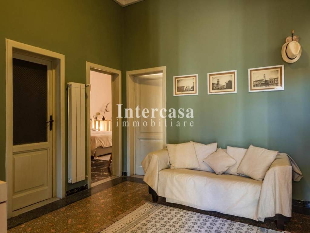 appartamento in affitto a Pisa in zona Stazione