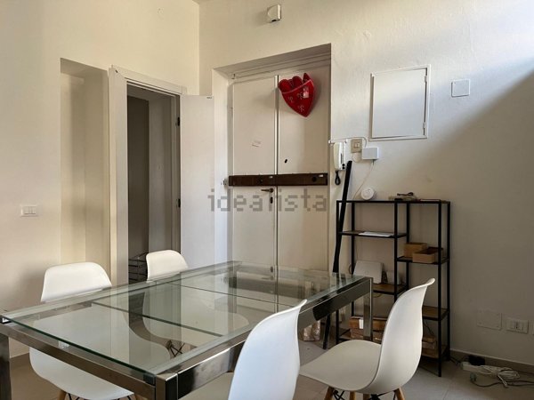 appartamento in affitto a Pisa in zona Quartiere San Francesco
