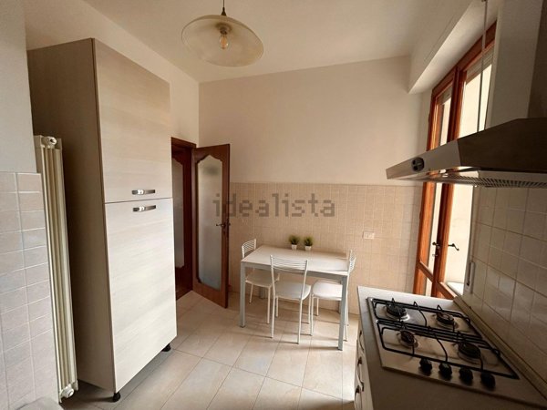 appartamento in affitto a Pisa in zona Landi