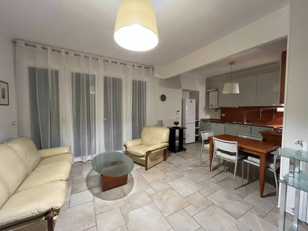 appartamento in affitto a Pisa in zona Landi