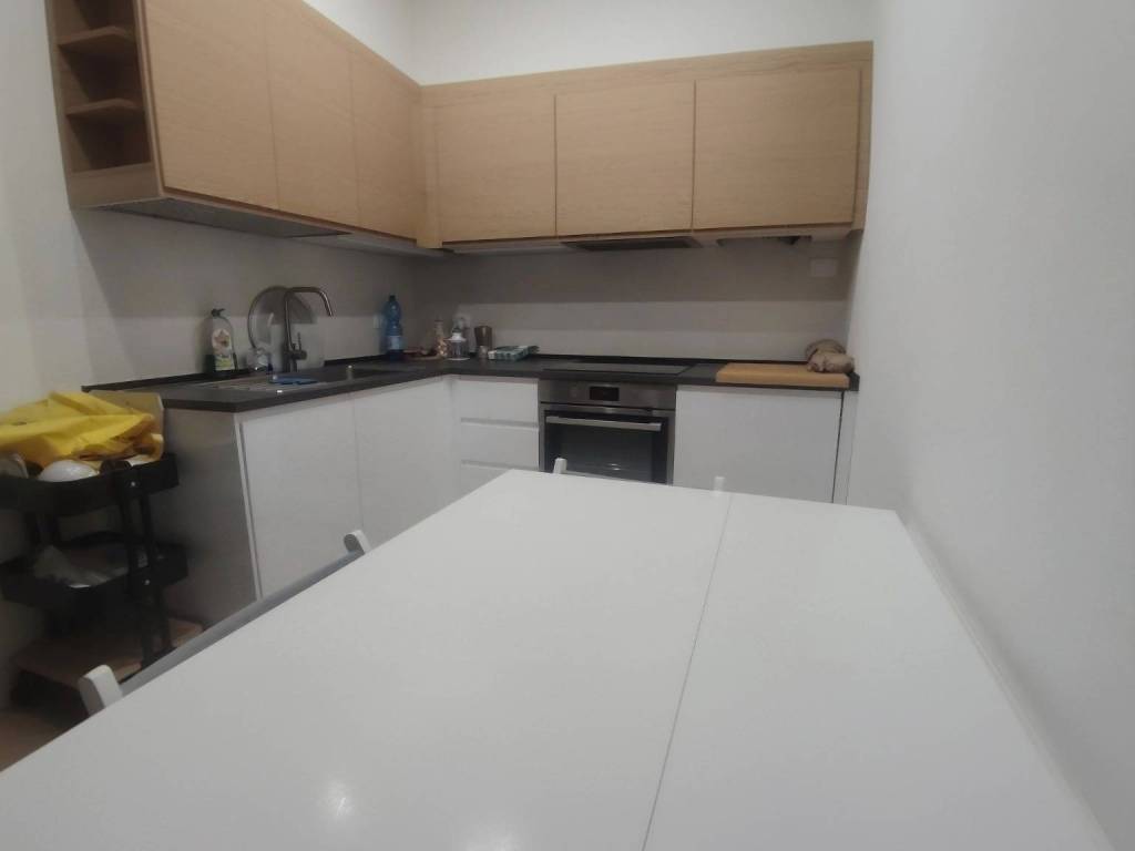 appartamento in affitto a Pisa in zona Putignano