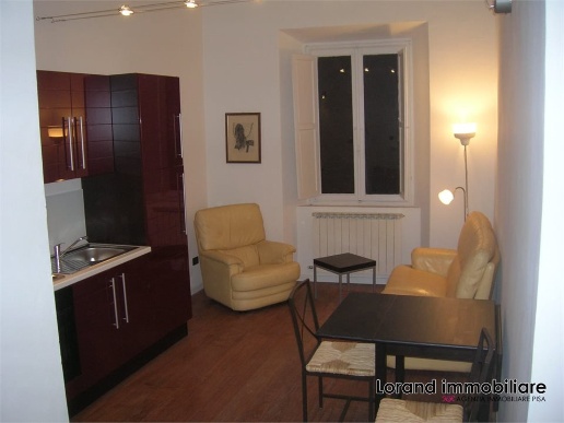 appartamento in affitto a Pisa in zona Quartiere Santa Maria