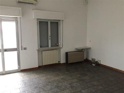 appartamento in affitto a Pisa in zona Quartiere Santa Maria