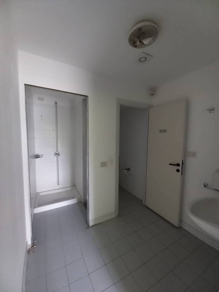 negozio in affitto a Pisa in zona Ospedaletto