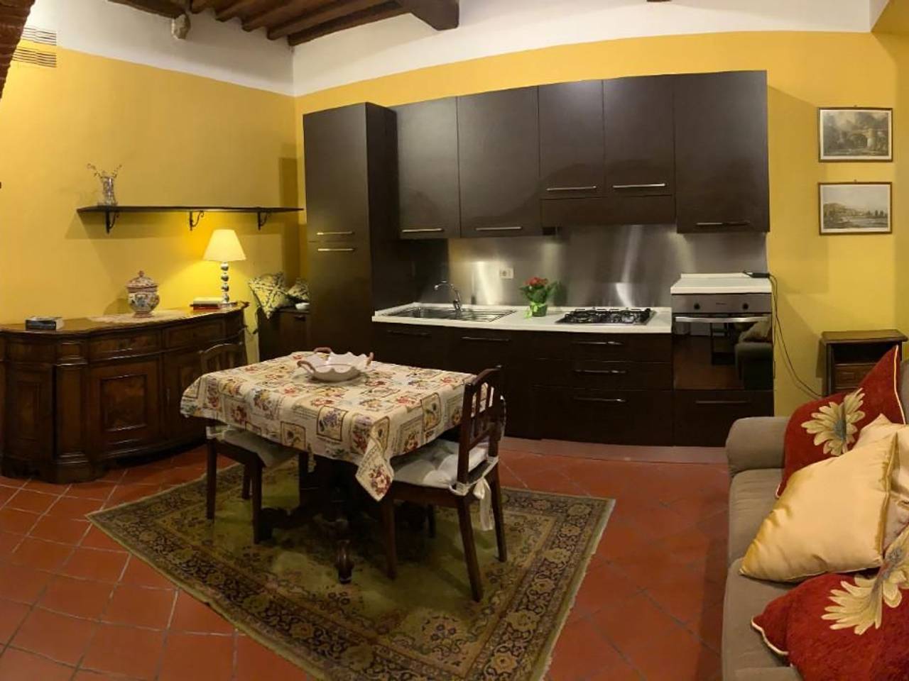 appartamento in affitto a Pisa in zona Centro Storico