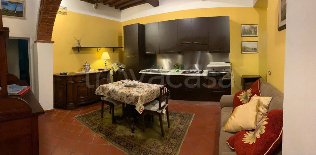 appartamento in affitto a Pisa in zona Santa Caterina