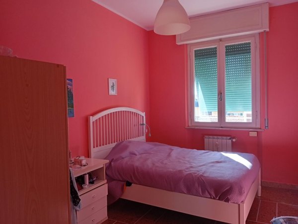 appartamento in affitto a Pisa