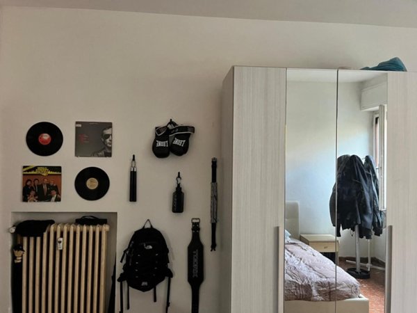 camera singola in affitto a Pisa in zona Centro Storico