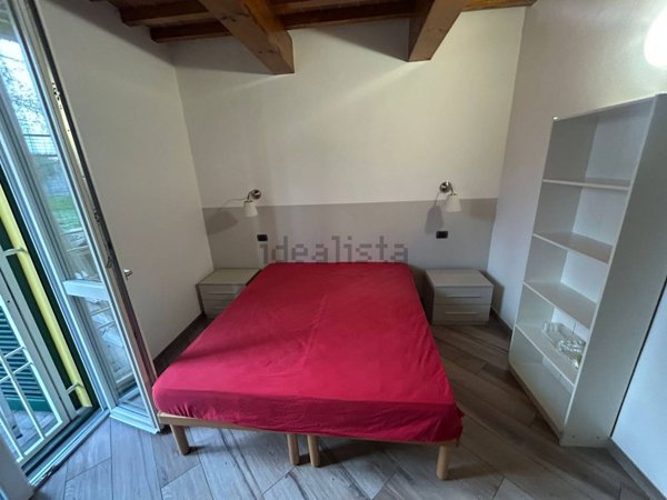 casa indipendente in affitto a Pisa in zona Porta a Lucca