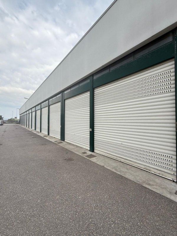 appartamento in affitto a Pisa