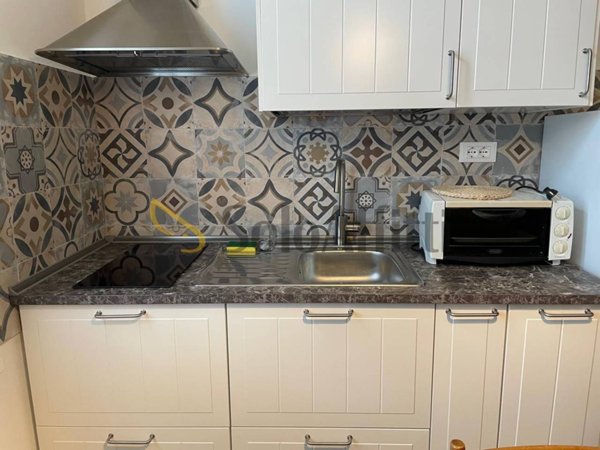 appartamento in affitto a Pisa in zona Barbaricina