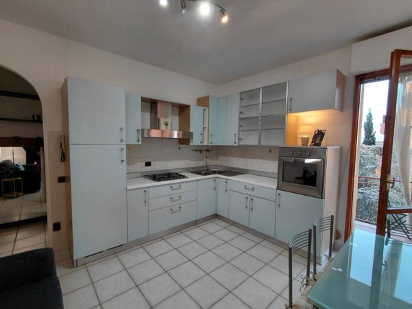 appartamento in affitto a Pisa in zona Le Piagge