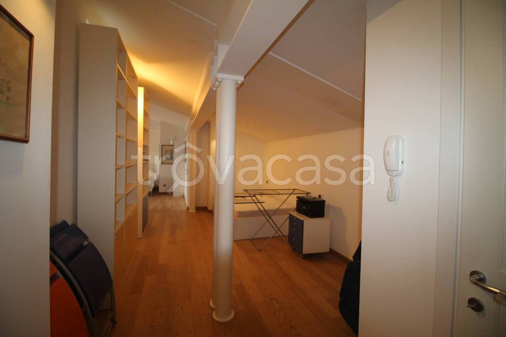 appartamento in affitto a Pisa in zona Quartiere San Martino