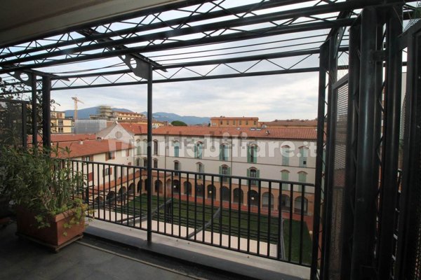 appartamento in affitto a Pisa in zona Quartiere San Martino