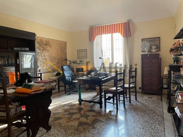 ufficio in affitto a Pisa in zona Quartiere Sant'Antonio