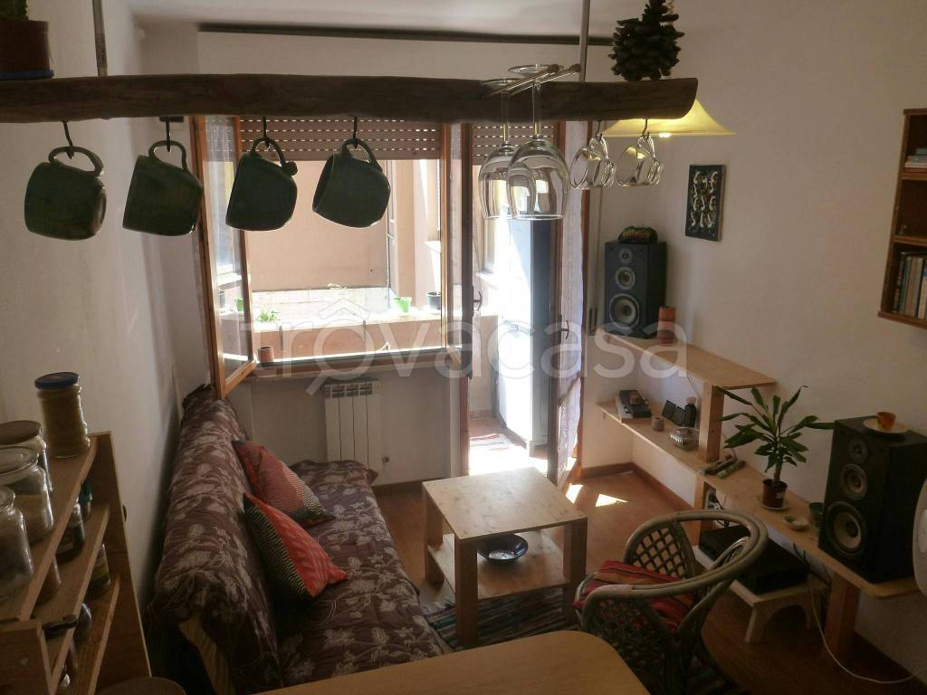 appartamento in affitto a Pisa in zona Landi